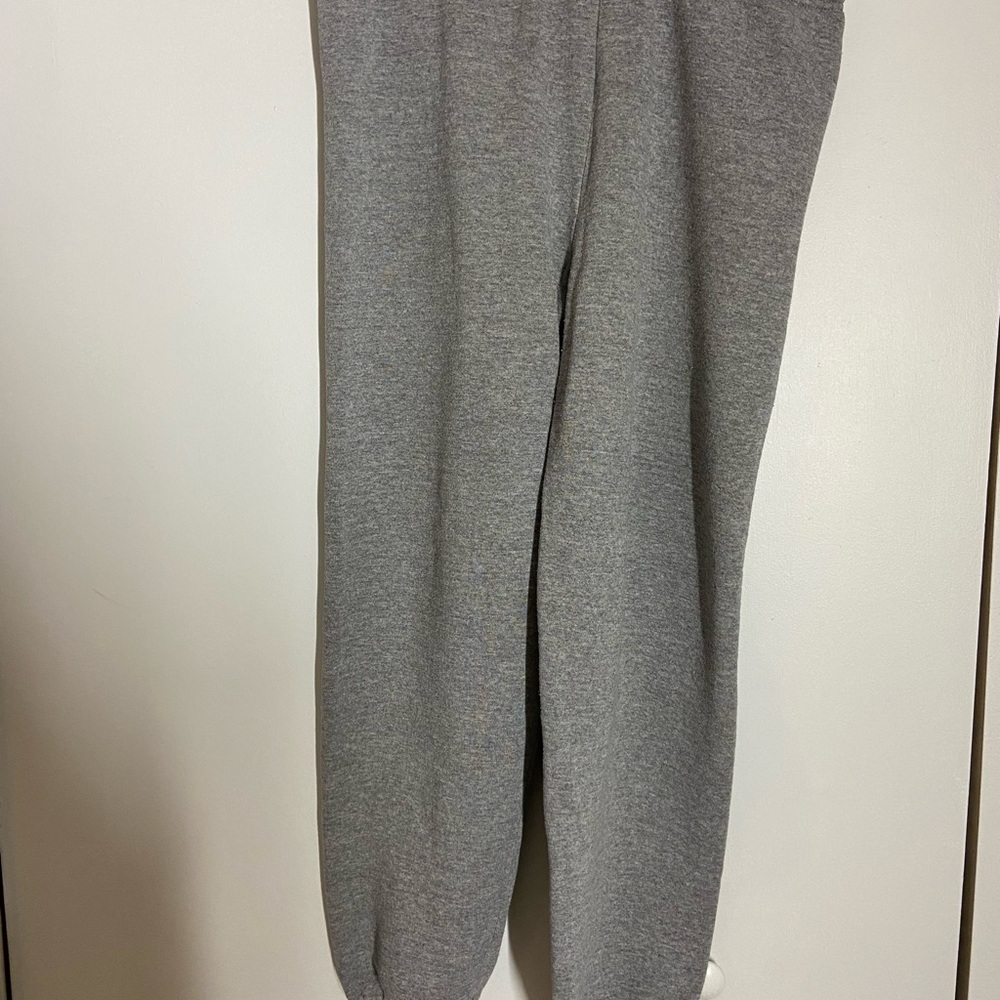 Vintage Jerzees Sweatpants